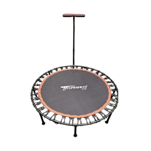 Trampolín plegable con sujetador - TORNEO