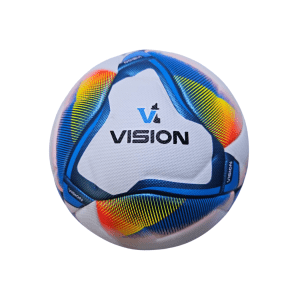 Balón de Fútbol TRITON PU Microfibra Calidad FIFA Quality PRO - VISION
