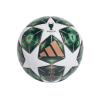 Balón de Fútbol Box UEFA Champions League White - ADIDAS