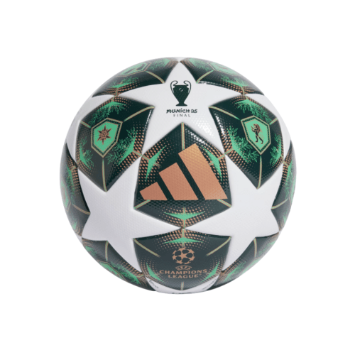 Balón de Fútbol Box UEFA Champions League White - ADIDAS