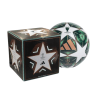 Balón de Fútbol Box UEFA Champions League White - ADIDAS