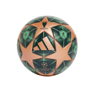 Balón de fútbol UEFA Champions League Metallic Copper - ADIDAS