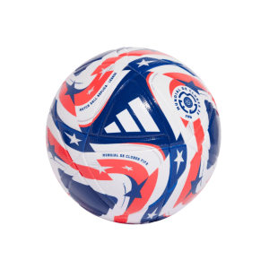 Balón de fútbol Mundial de Clubes 2025 Thermosellado #5 – ADIDAS