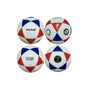 Balón de Fútbol PVC Vulcanizado Oficial WBH - STARBALL