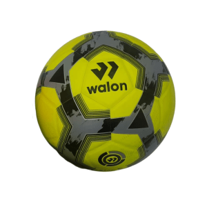 Balón de Fútbol PVC Vulcanizado Calidad Indonesia - WALON