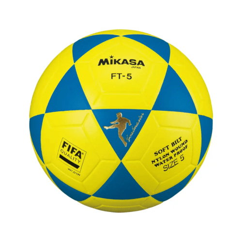 Balón de Fútbol - Mikasa FT-5