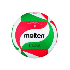 Balón de Vóley V5M 4500 Ultra Touch #5 - MOLTEN