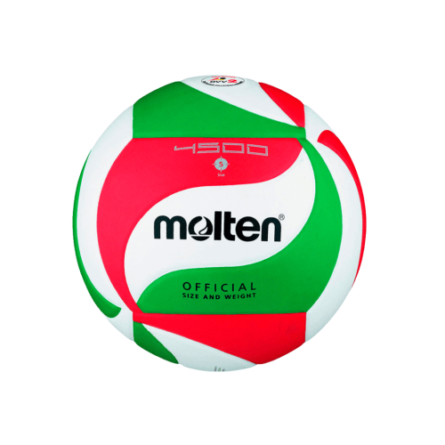 Balón de Vóley V5M 4500 Ultra Touch #5 - MOLTEN