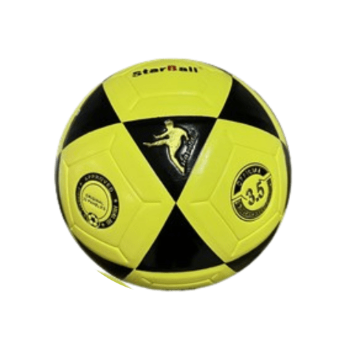 Balón de Fútsal PU Vulcanizado #3.5 - STARBALL