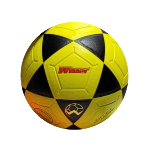 Balón de Fútsal PVC Vulcanizado #3.5 - WINNER
