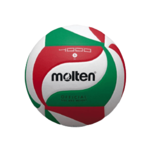 Balón de Vóley V5M-4000 Sensi Touch #5 - MOLTEN