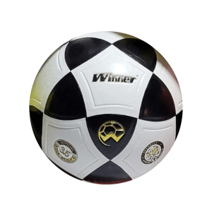 Balón de Fútsal PU Vulcanizado #3.5 - WINNER