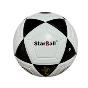 Balón de Fútsal PU Vulcanizado #3.5 - STARBALL