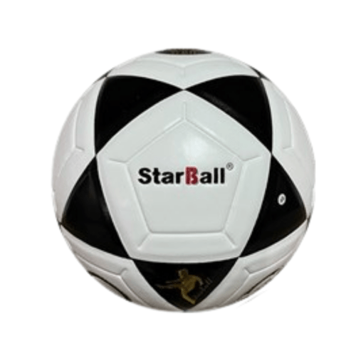 Balón de Fútsal PU Vulcanizado #3.5 - STARBALL