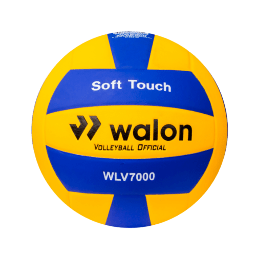 Balón de Vóley PVC Vulcanizado WVL7000 - WALON