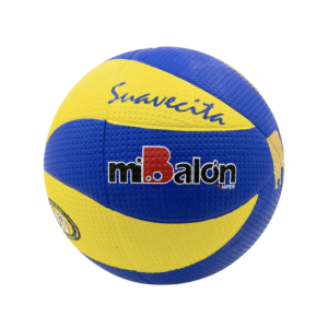 Balón de Vóley Hyper Olimpica "Suavecita" #5 - MIBALON