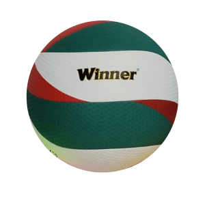 Balón de Vóley PU Vulcanizado #5 - WINNER