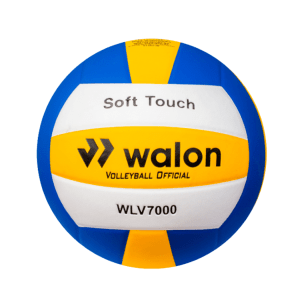Balón de Vóley PVC Vulcanizado WVL7000 - WALON