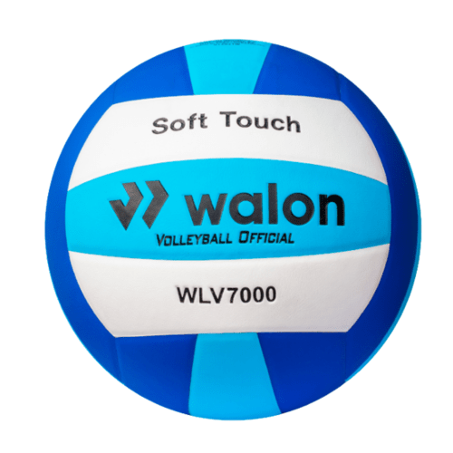 Balón de Vóley PVC Vulcanizado WVL7000 - WALON