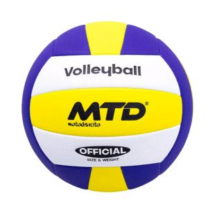 Balón de Vóley PU Thermosellado #5 MT200-5 - MTD