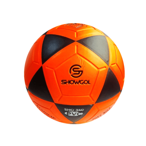 Balón de Fútbol PVC Vulcanizado - SHOWGOL