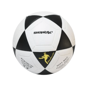 Balón de Fútbol PVC Vulcanizado - SHOWGOL