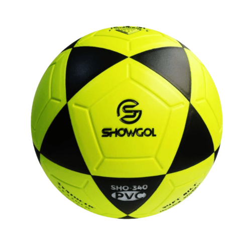 Balón de Fútbol PVC Vulcanizado - SHOWGOL