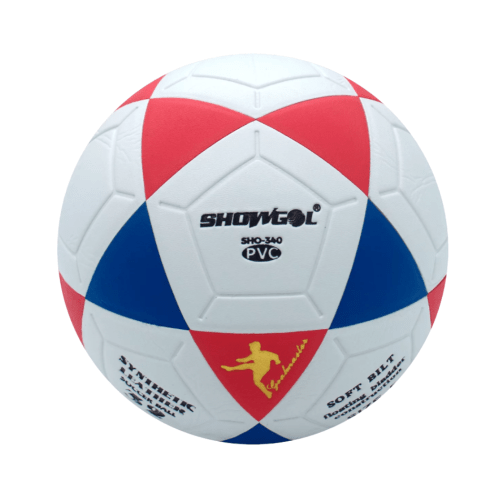 Balón de Fútbol PVC Vulcanizado - SHOWGOL