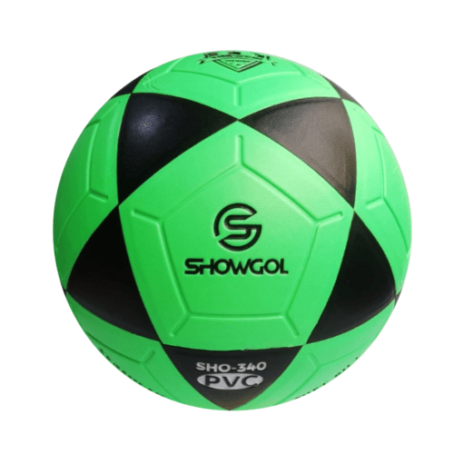 Balón de Fútbol PVC Vulcanizado - SHOWGOL