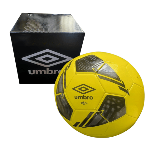 Balón de Fútbol Multicolor #5 - UMBRO