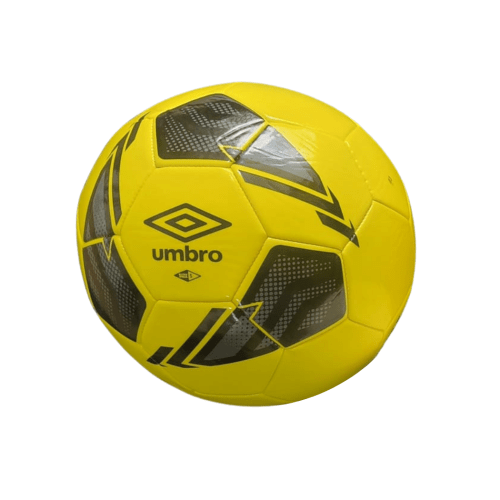 Balón de Fútbol Multicolor #5 - UMBRO