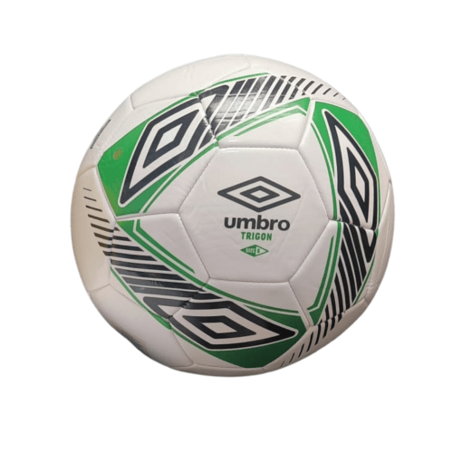 Balón de Fútbol Multicolor #5 - UMBRO