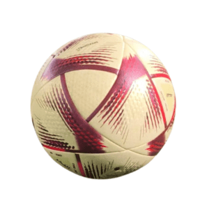 Balón de Fútbol - Winner (Modelo Qatar | Thermosellado)