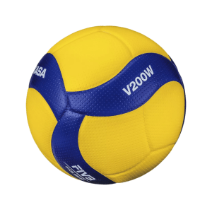 Balón de Vóley V200W - MIKASA