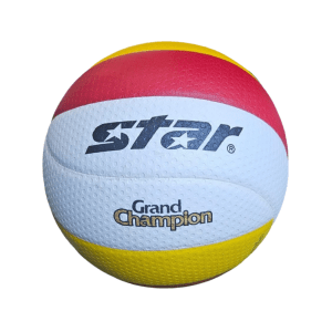 Balón de Voley PU Microfibra Grand Champion #5 - STAR