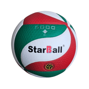 Balón de Vóley PU Vulcanizado 5000 #5 - STARBALL