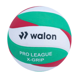 Balón de Vóley PU Vulcanizado #5 - WALON