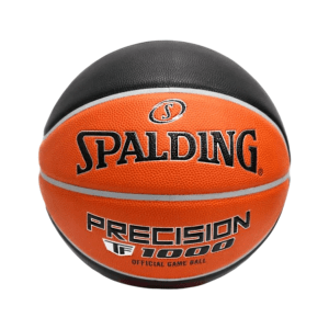 Balón de Basquet PU TF-1000 Precision - SPALDING
