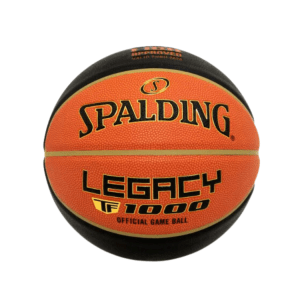 Balón de Basquet PU TF-1000 Legacy - SPALDING