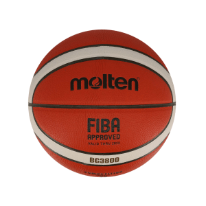 Balón de Basquet PU BG3800 - MOLTEN